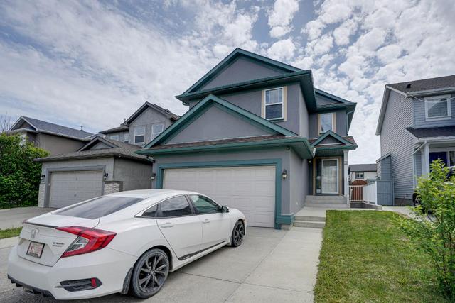 822 Martindale Boulevard Ne, House detached with 5 bedrooms, 3 bathrooms and 4 parking in Calgary AB | Image 43