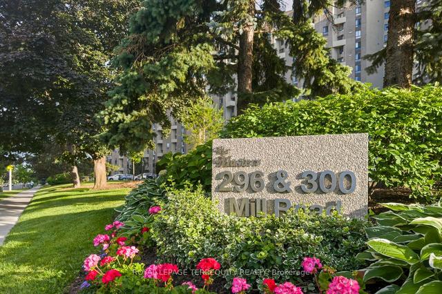 g1 - 296 Mill Rd, Condo with 3 bedrooms, 2 bathrooms and 1 parking in Toronto ON | Image 12