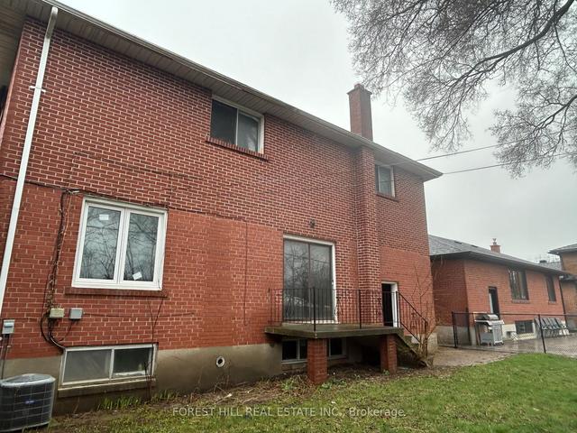 116 Kennard Ave, House detached with 0 bedrooms, 0 bathrooms and 6 parking in Toronto ON | Image 3