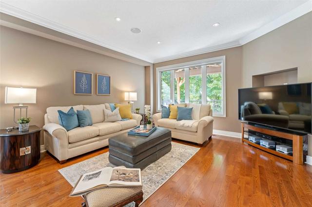 3 - 2400 Neyagawa Blvd, Townhouse with 3 bedrooms, 4 bathrooms and 4 parking in Oakville ON | Image 39