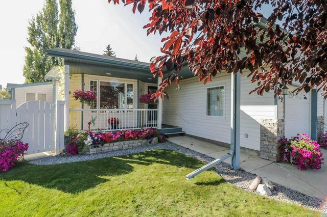 19 Kane Close, Home with 3 bedrooms, 3 bathrooms and 2 parking in Red Deer AB | Image 2