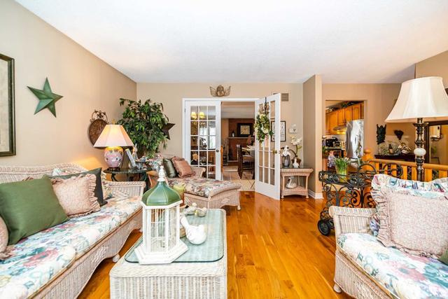63 Kingswood Dr, House detached with 3 bedrooms, 3 bathrooms and 8 parking in Clarington ON | Image 30