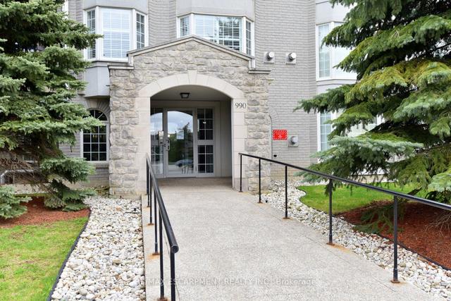 308 - 990 Golf Links Rd, Condo with 2 bedrooms, 2 bathrooms and 1 parking in Hamilton ON | Image 15