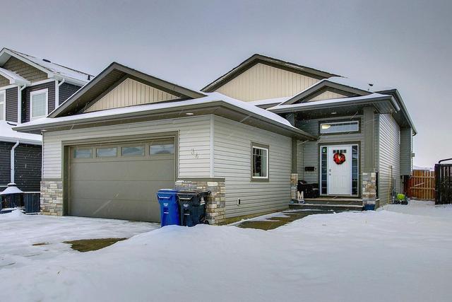 34 Aztec Crescent, House detached with 3 bedrooms, 2 bathrooms and 4 parking in Red Deer County AB | Image 3