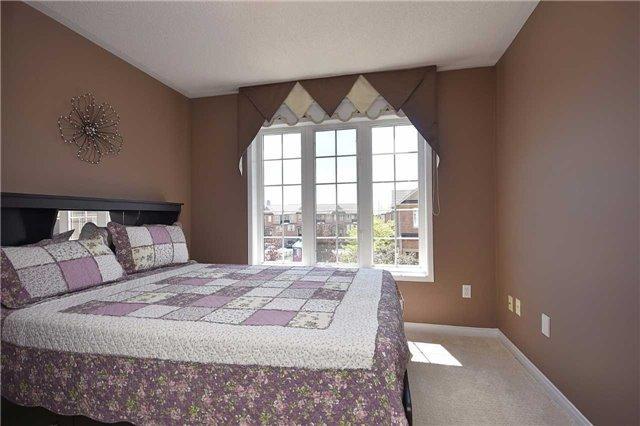 U#22 - 5055 Heatherleigh Ave, Townhouse with 3 bedrooms, 3 bathrooms and 2 parking in Mississauga ON | Image 14