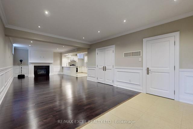 140 Caribou Rd, House detached with 5 bedrooms, 6 bathrooms and 6 parking in Toronto ON | Image 22