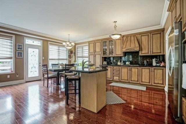 6 Manley Ave, House detached with 4 bedrooms, 4 bathrooms and 4 parking in Whitchurch Stouffville ON | Image 10