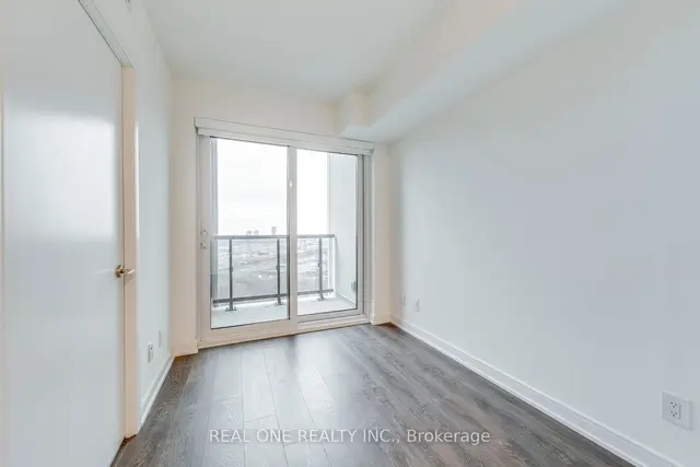 1309 - 30 Samuel Wood Way S, Condo with 1 bedrooms, 1 bathrooms and 0 parking in Toronto ON | Image 4