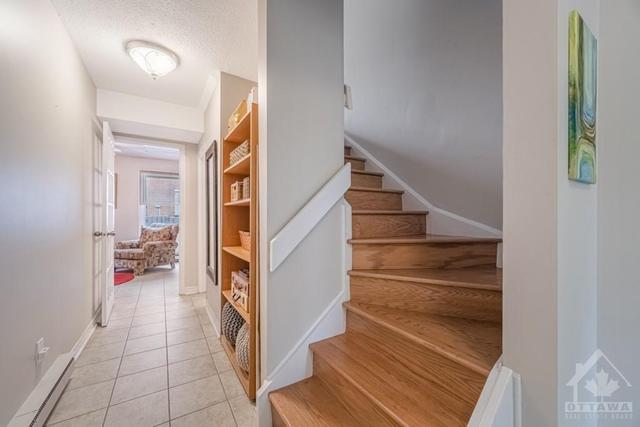 52 Appleby Private, Townhouse with 3 bedrooms, 3 bathrooms and 2 parking in Ottawa ON | Image 4