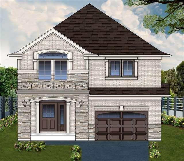 Lot 8 - 4295 East Ave, House semidetached with 3 bedrooms, 3 bathrooms and 1 parking in Lincoln ON | Image 7