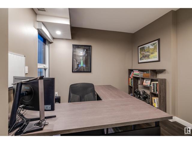 3802 - 10180 103 St Nw, Condo with 2 bedrooms, 2 bathrooms and 2 parking in Edmonton AB | Image 30