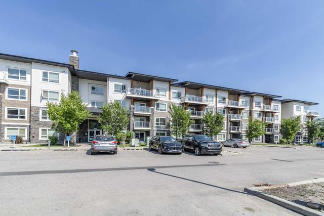 1201 - 240 Skyview Ranch Road Ne, Condo with 2 bedrooms, 2 bathrooms and 1 parking in Calgary AB | Image 1