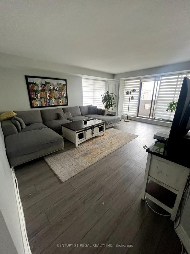 1603 - 67 Caroline St, Condo with 2 bedrooms, 2 bathrooms and 1 parking in Hamilton ON | Image 14