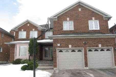 79 Rockwood Cres, House detached with 5 bedrooms, 5 bathrooms and 4 parking in Vaughan ON | Image 1