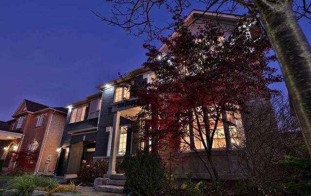 2376 Gooseberry Way, House detached with 5 bedrooms, 4 bathrooms and 4 parking in Oakville ON | Image 23