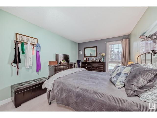 5876 172 St Nw, House attached with 2 bedrooms, 1 bathrooms and null parking in Edmonton AB | Image 17