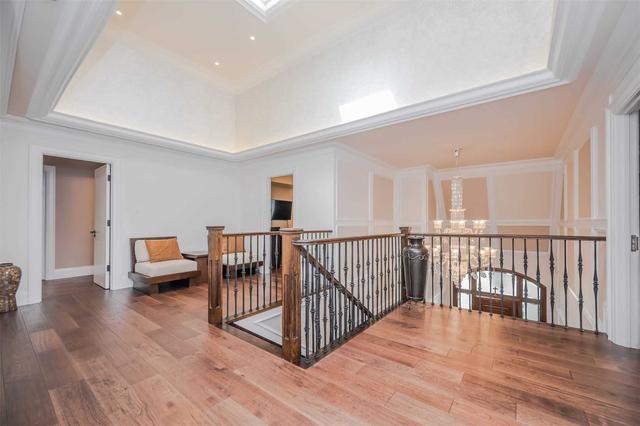 1256 Mineola Gdns, House detached with 4 bedrooms, 5 bathrooms and 7 parking in Mississauga ON | Image 10