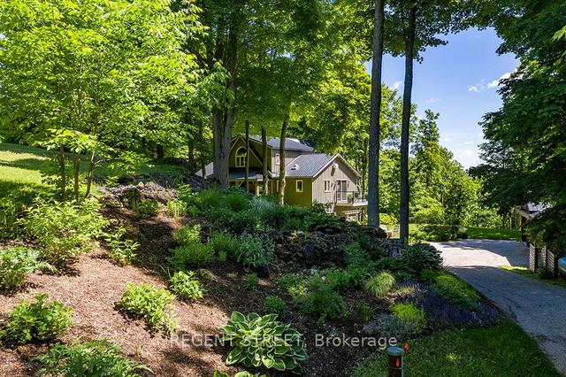 213 Bowles Bluff Rd, House detached with 4 bedrooms, 4 bathrooms and 6 parking in Grey Highlands ON | Image 4