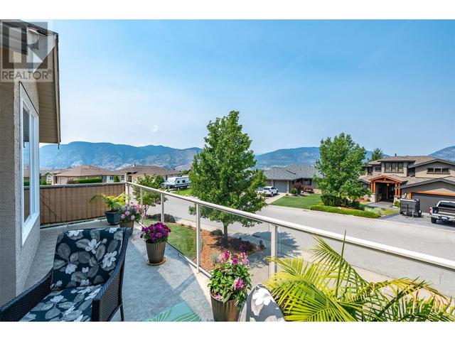 136 Westview Drive, House detached with 4 bedrooms, 3 bathrooms and 2 parking in Penticton BC | Image 44