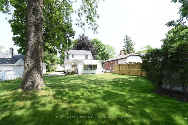 289 Mill St N, House detached with 3 bedrooms, 2 bathrooms and 3 parking in Hamilton ON | Image 30