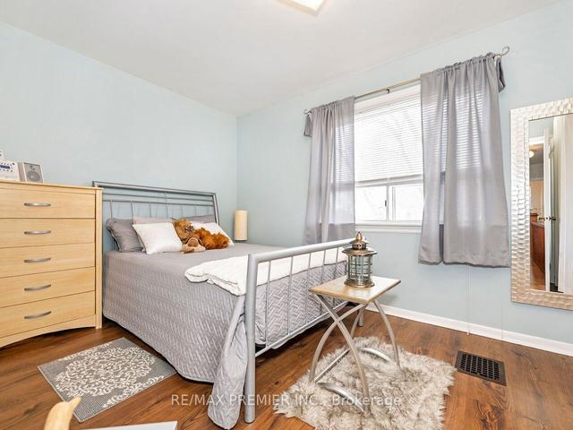 85 Earlscourt Ave, House detached with 3 bedrooms, 2 bathrooms and 2 parking in Toronto ON | Image 21