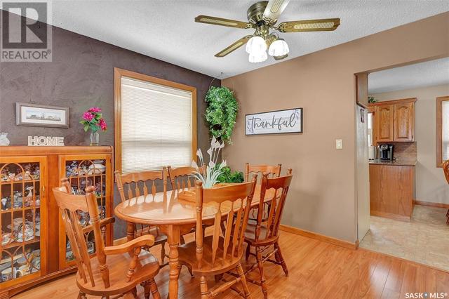 14 Catherwood Crescent, House detached with 3 bedrooms, 3 bathrooms and null parking in Regina SK | Image 7