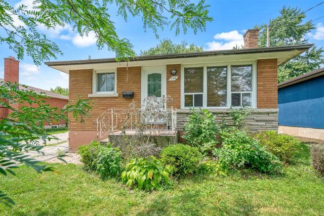 244 Cutress Ave, House detached with 3 bedrooms, 2 bathrooms and 6 parking in Welland ON | Image 23