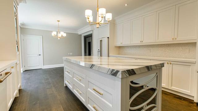14 Prescott Crt, House detached with 5 bedrooms, 6 bathrooms and 9 parking in Markham ON | Image 9