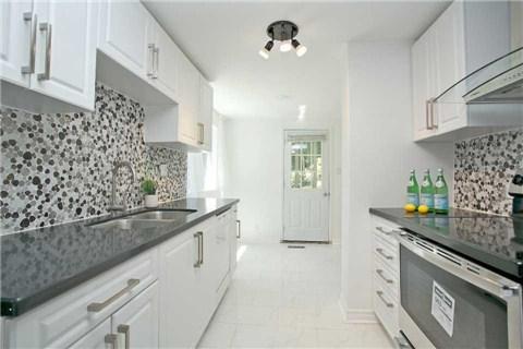 30 Claremore Ave, House detached with 4 bedrooms, 3 bathrooms and 2 parking in Toronto ON | Image 7