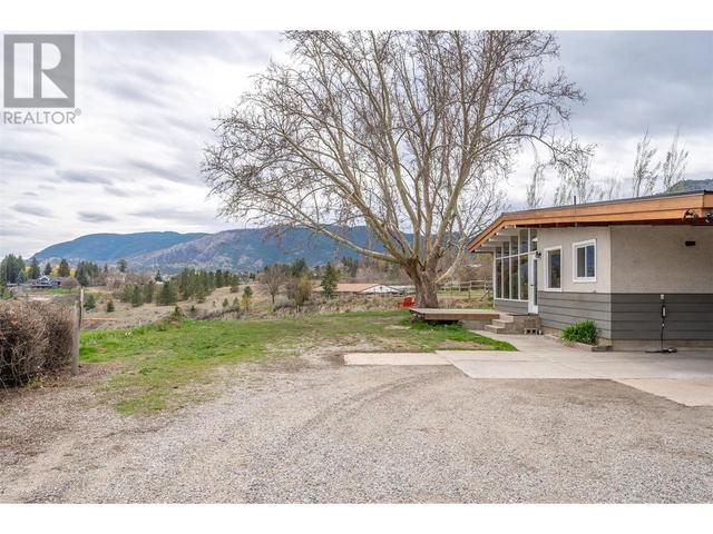 303 Hyslop Drive, House detached with 3 bedrooms, 1 bathrooms and null parking in Okanagan Similkameen F BC | Image 43