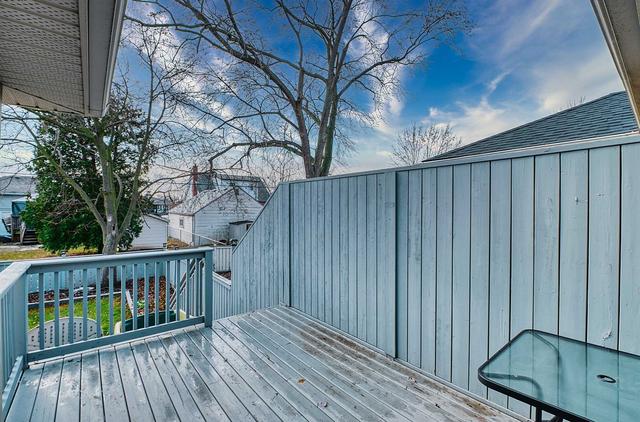 18 Rosedale Ave, House semidetached with 2 bedrooms, 2 bathrooms and 3 parking in St. Catharines ON | Image 28