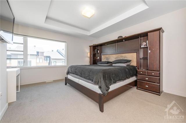 837 Quartet Avenue, Townhouse with 3 bedrooms, 3 bathrooms and 2 parking in Ottawa ON | Image 15