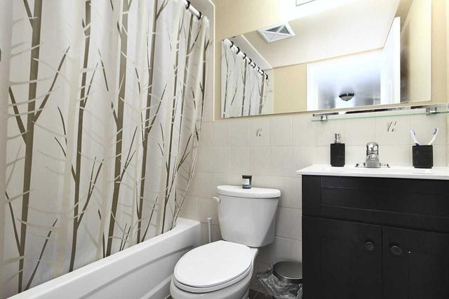 719 - 39 Kimbercroft Crt, Condo with 3 bedrooms, 2 bathrooms and 1 parking in Toronto ON | Image 19