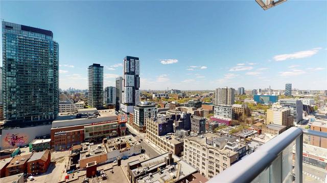 2108 - 30 Nelson St, Condo with 1 bedrooms, 1 bathrooms and 0 parking in Toronto ON | Image 22