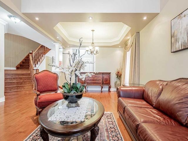 29 Coin St, House detached with 4 bedrooms, 3 bathrooms and 4 parking in Brampton ON | Image 24