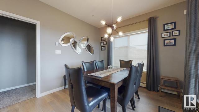 121 - 1008 Rosenthal Bv Nw, Condo with 2 bedrooms, 2 bathrooms and 2 parking in Edmonton AB | Image 16
