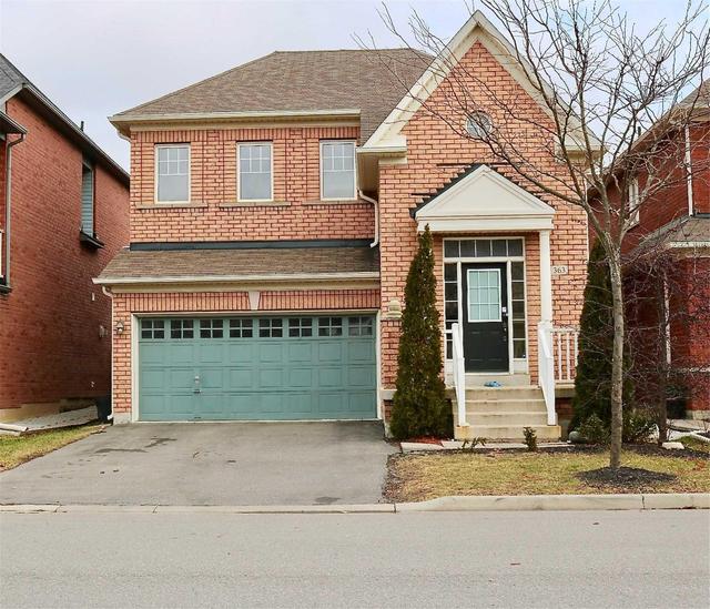 363 Holmes Cres, House detached with 4 bedrooms, 3 bathrooms and 2 parking in Milton ON | Image 1