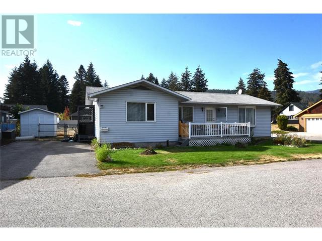 335 Deer Street, House detached with 2 bedrooms, 2 bathrooms and 2 parking in Vernon BC | Image 1