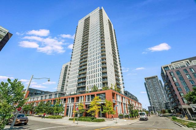 2908 - 55 Regent Park Blvd, Condo with 2 bedrooms, 2 bathrooms and 1 parking in Toronto ON | Image 14