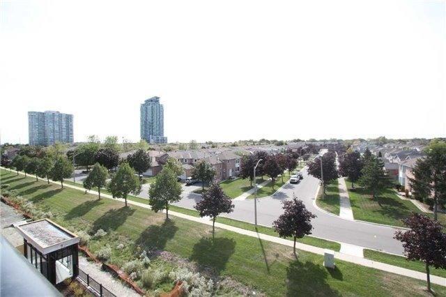 09 - 4070 Parkside Village Dr, Townhouse with 3 bedrooms, 3 bathrooms and 2 parking in Mississauga ON | Image 3