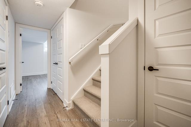 55 - 99 Rogers St, Townhouse with 2 bedrooms, 2 bathrooms and 2 parking in Waterloo ON | Image 17