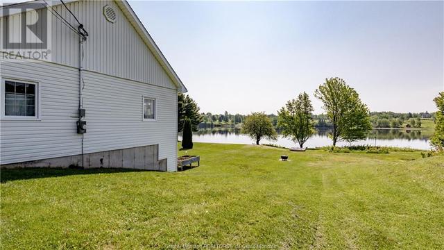 69 Desherbiers, House detached with 3 bedrooms, 3 bathrooms and null parking in Saint Louis NB | Image 36