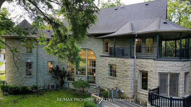 11 Second St N, House detached with 6 bedrooms, 5 bathrooms and 11 parking in Markham ON | Image 30