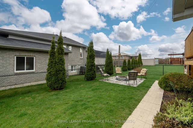43 Ridgeview Lane, House detached with 3 bedrooms, 2 bathrooms and 6 parking in Quinte West ON | Image 31