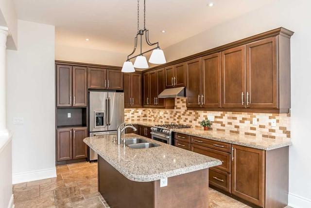 Unit 4 - 19 Emerald Heights Dr, House detached with 5 bedrooms, 4 bathrooms and 4 parking in Whitchurch Stouffville ON | Image 10
