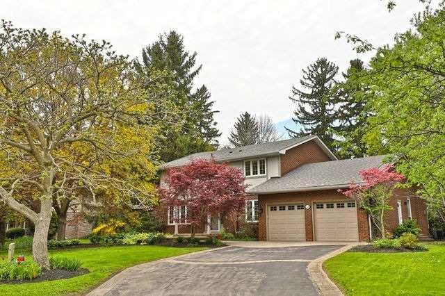 169 Wilder Dr, House detached with 4 bedrooms, 5 bathrooms and 6 parking in Oakville ON | Image 1