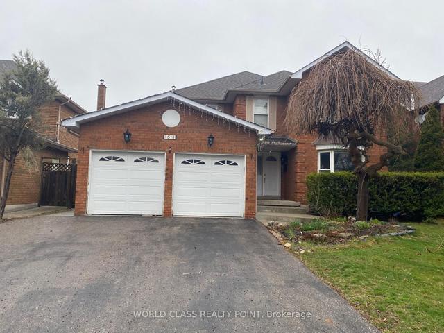 1511 Manorbrook Crt, House detached with 4 bedrooms, 3 bathrooms and 6 parking in Mississauga ON | Image 2