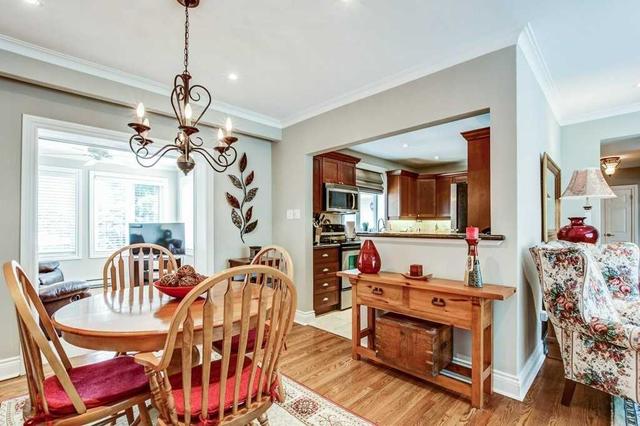 1138 Shaw St, House detached with 3 bedrooms, 3 bathrooms and 3 parking in Oakville ON | Image 37