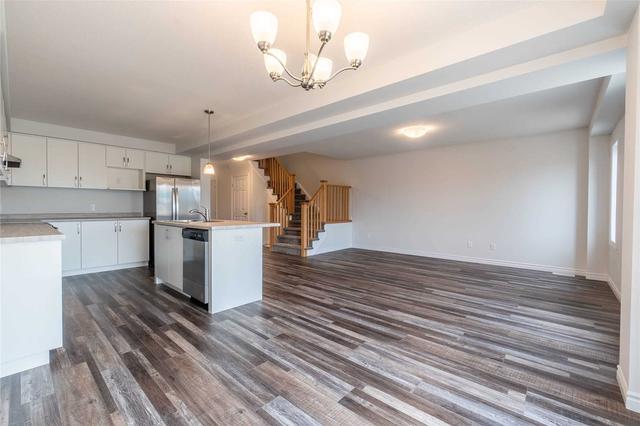 2974 Turner Cres, House attached with 4 bedrooms, 3 bathrooms and 2 parking in London ON | Image 8