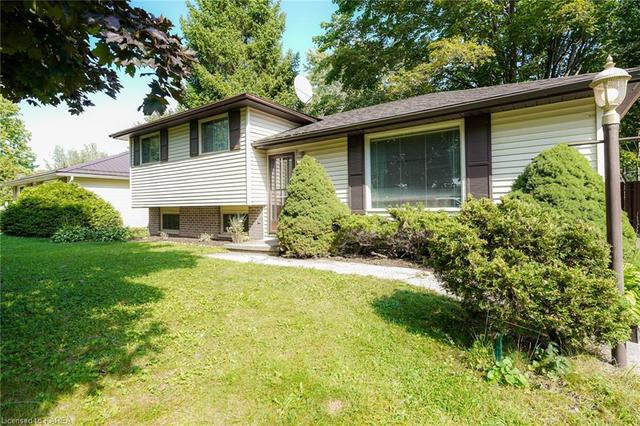 718 Aylmer Crescent, House detached with 3 bedrooms, 1 bathrooms and 4 parking in Kingston ON | Image 12
